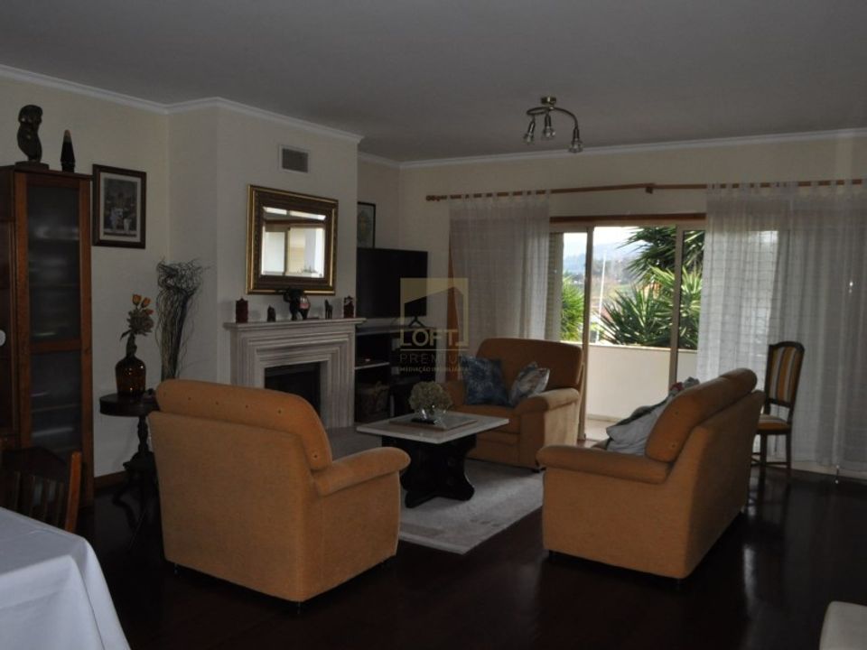 Villa i Guimaraes, Braga - foto 5