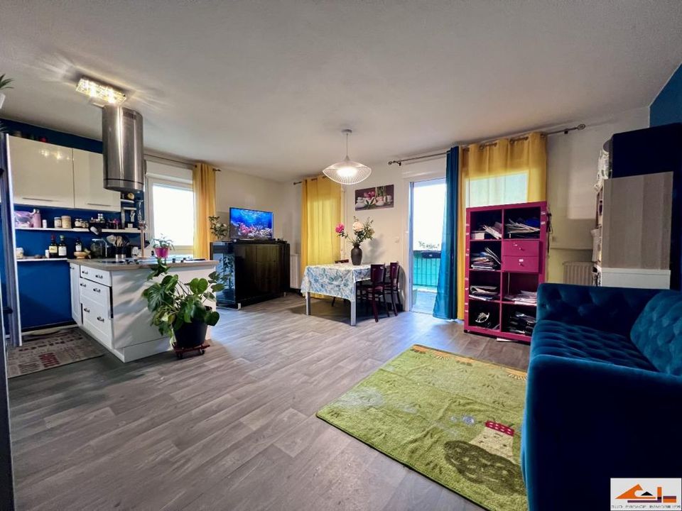 Lejlighed i Ramonville-Saint-Agne, Haute-Garonne - foto 2
