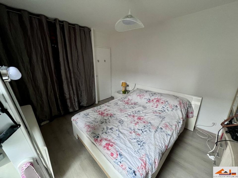 Lejlighed i Ramonville-Saint-Agne, Haute-Garonne - foto 5