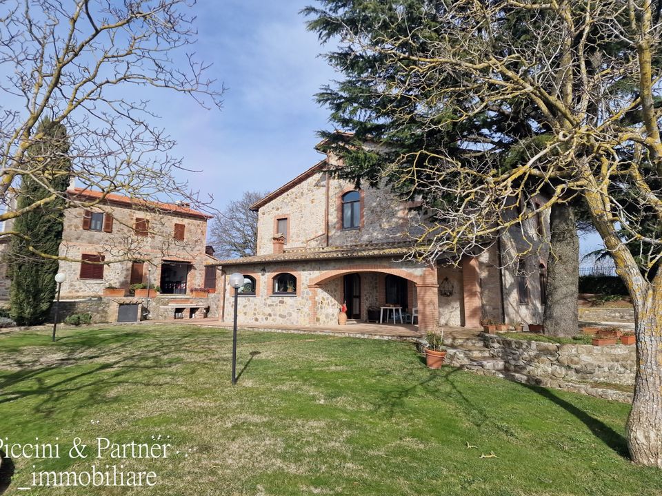 Villa i Ficulle, Terni - foto 1