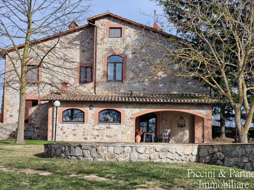 Villa i Ficulle, Terni - foto 2