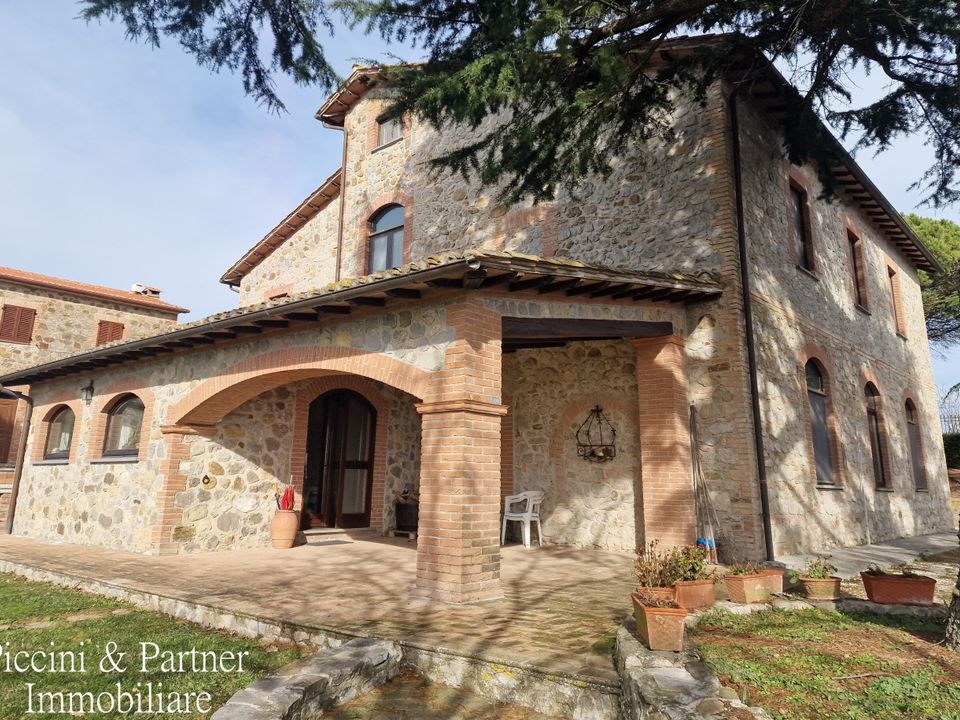 Villa i Ficulle, Terni - foto 3