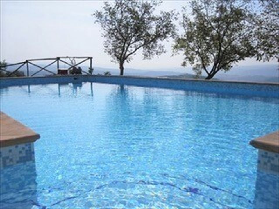 Villa i Ficulle, Terni - foto 4