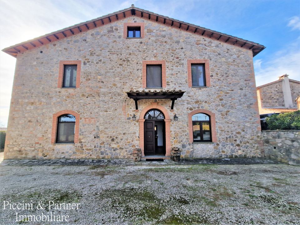 Villa i Ficulle, Terni - foto 5