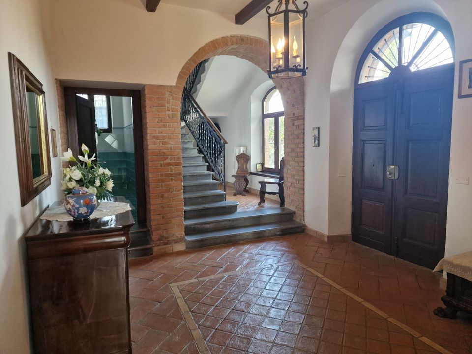 Villa i Ficulle, Terni - foto 5