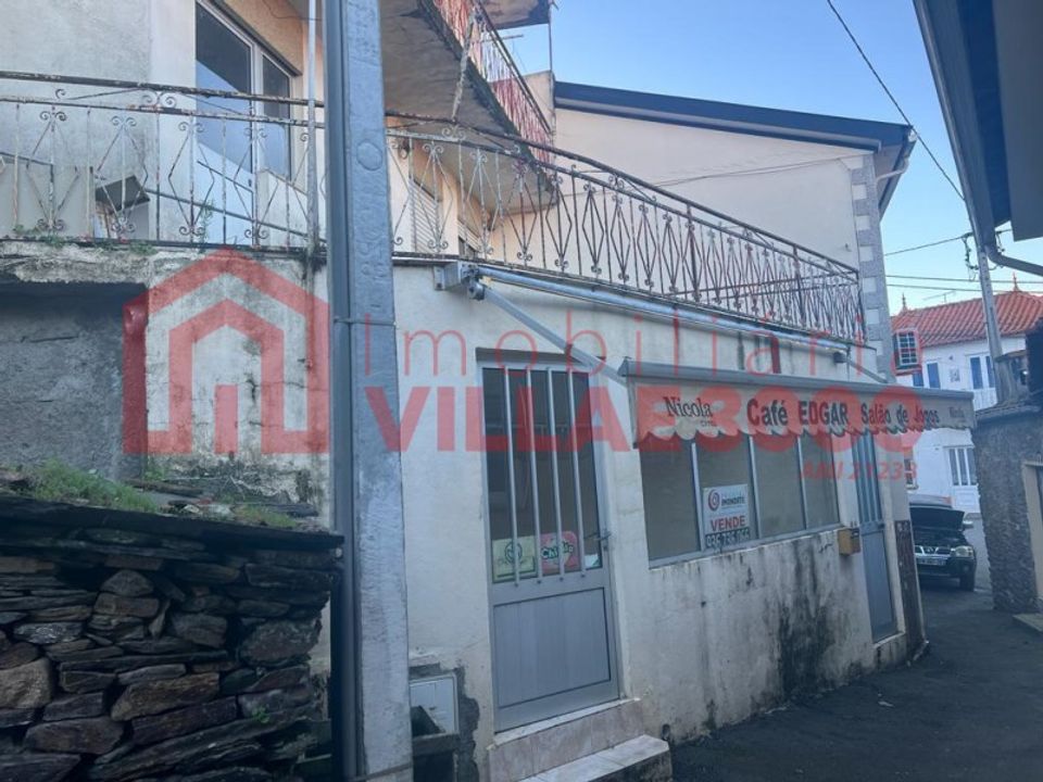Erhvervsejendom i Vila Real, Vila Real - foto 2