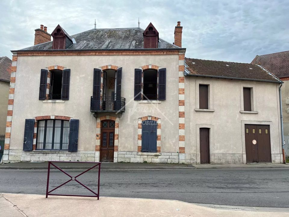 Villa i Vendat, Allier - foto 1