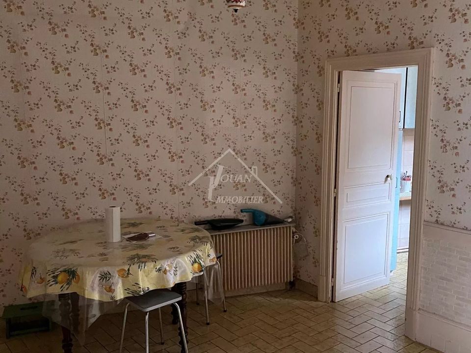 Villa i Vendat, Allier - foto 2
