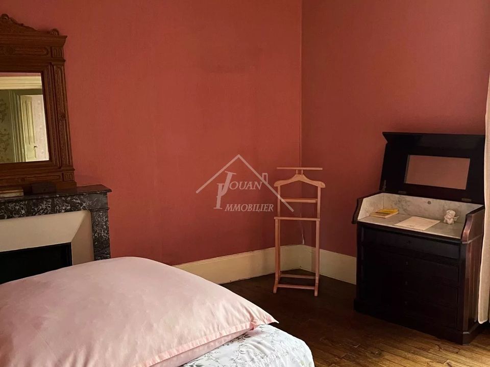 Villa i Vendat, Allier - foto 3
