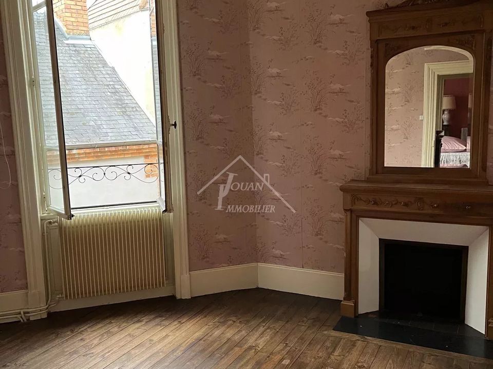 Villa i Vendat, Allier - foto 4