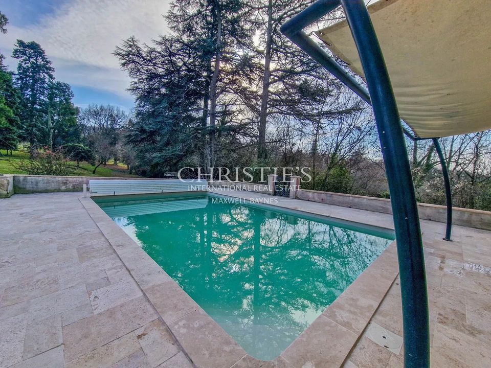 Villa i Agen, Lot-et-Garonne - foto 3