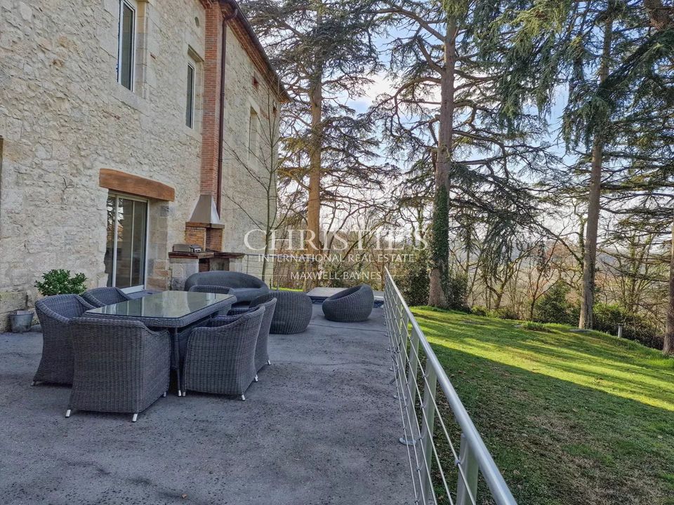 Villa i Agen, Lot-et-Garonne - foto 2