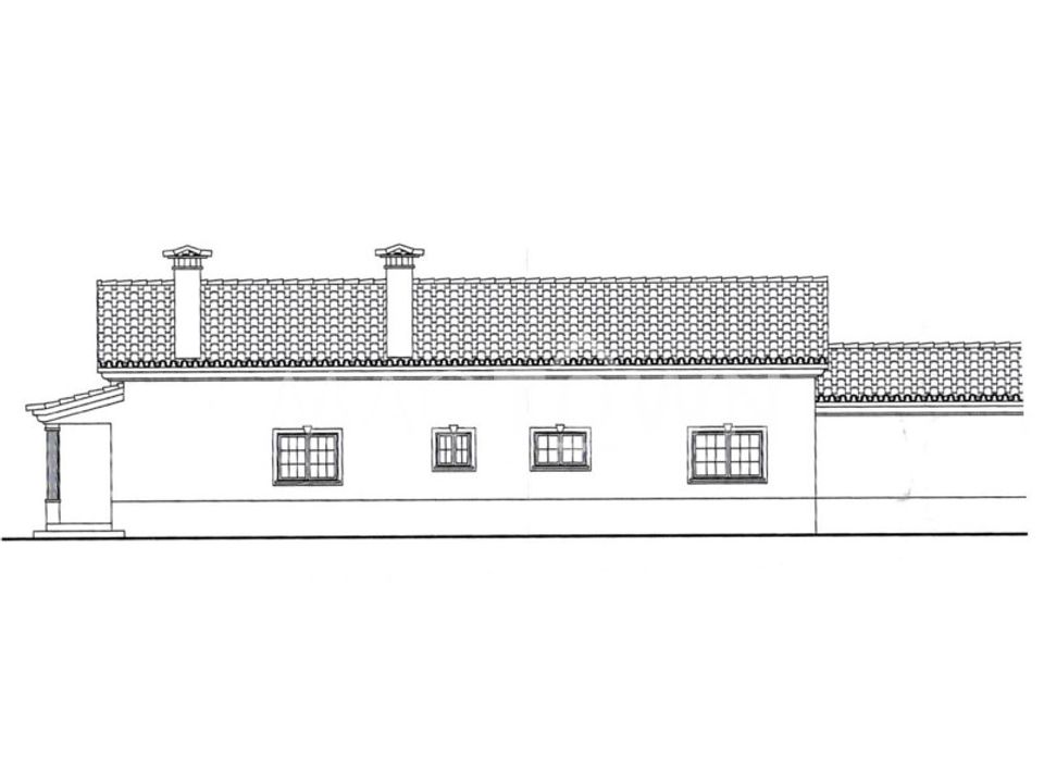 Villa i Torres Novas, Santarem - foto 1