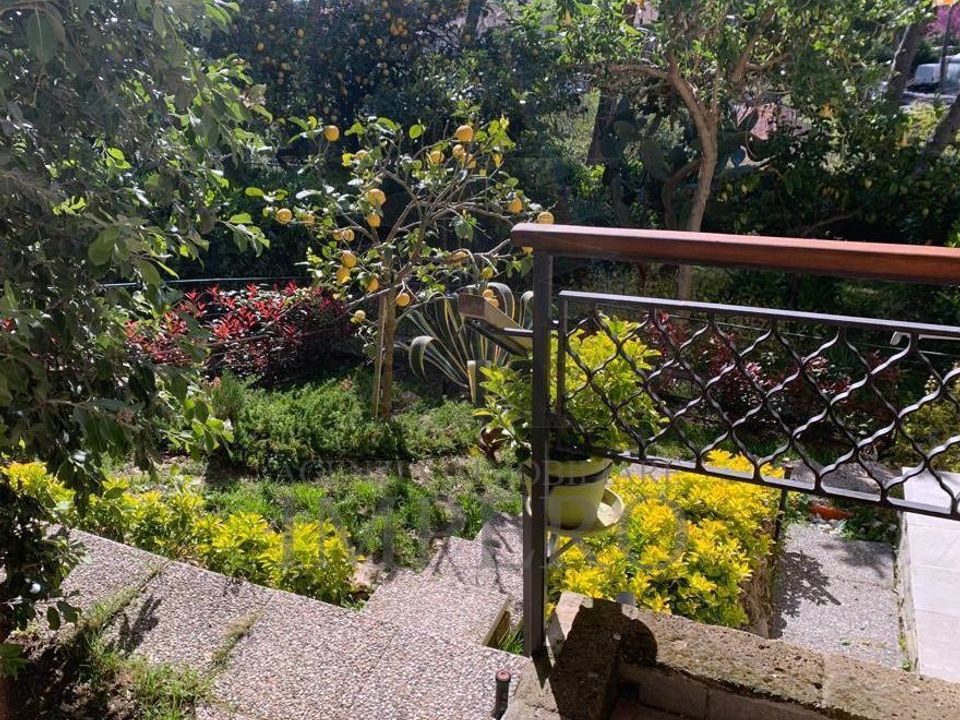 Lejlighed i Bordighera, Imperia - foto 3