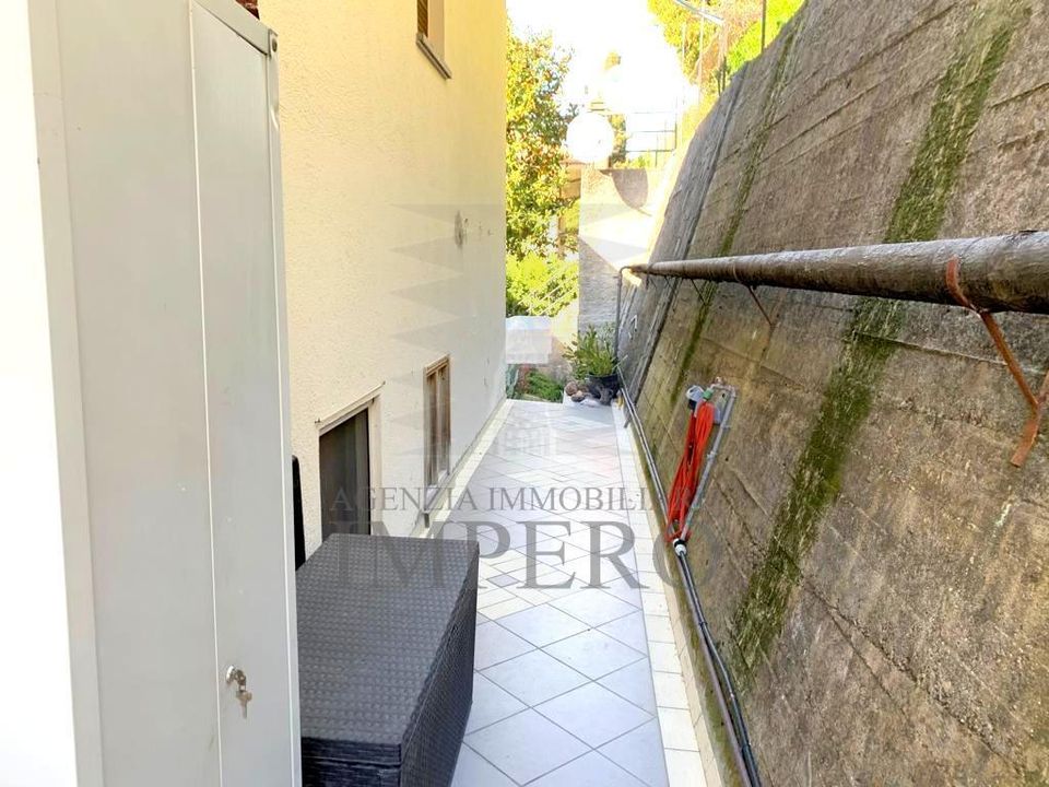 Lejlighed i Bordighera, Imperia - foto 4