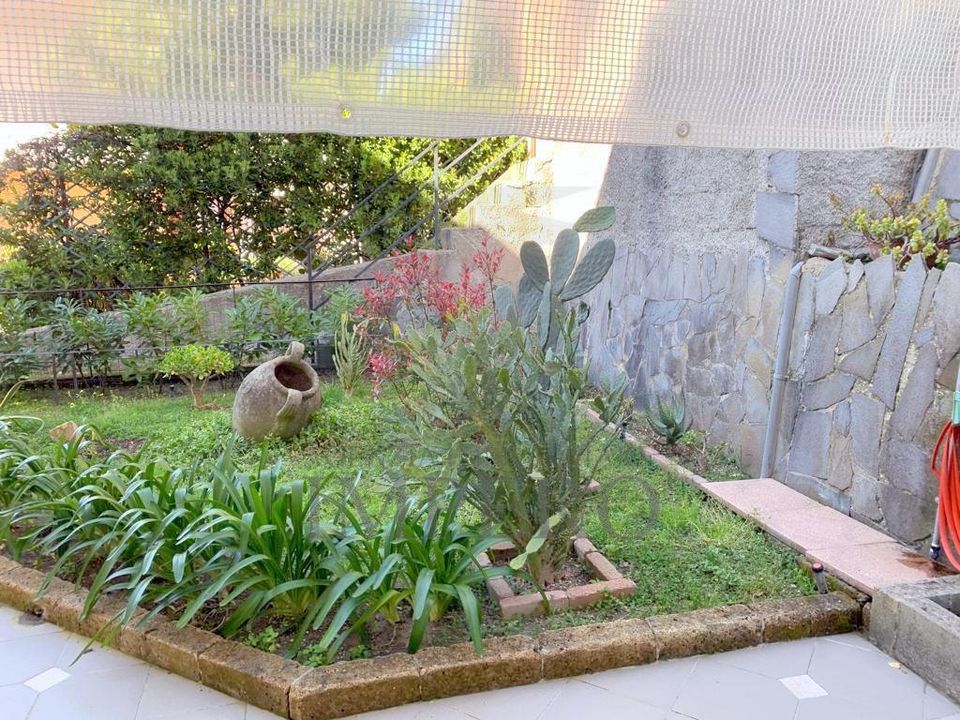 Lejlighed i Bordighera, Imperia - foto 5