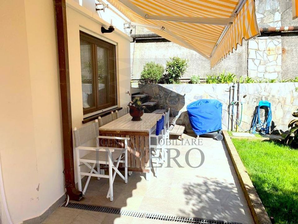 Lejlighed i Bordighera, Imperia - foto 1