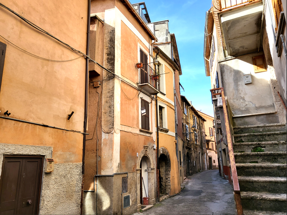 Lejlighed i Ferentino, Frosinone - foto 1