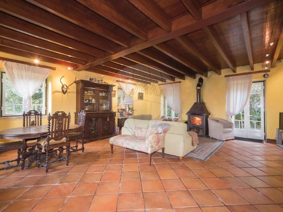Villa i Belas, Lisbon - foto 1