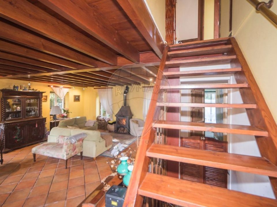 Villa i Belas, Lisbon - foto 4