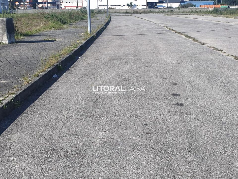 Helårsgrund i Aveiro, Aveiro - foto 1