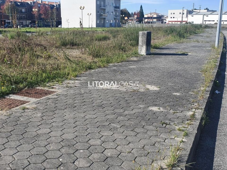 Helårsgrund i Aveiro, Aveiro - foto 2