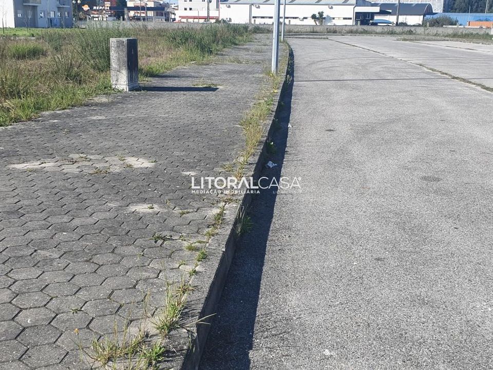 Helårsgrund i Aveiro, Aveiro - foto 3