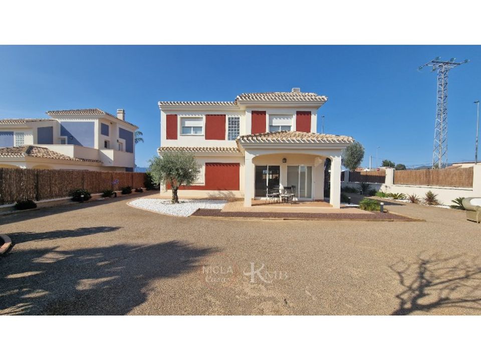Villa i Almendricos, Murcia - foto 3