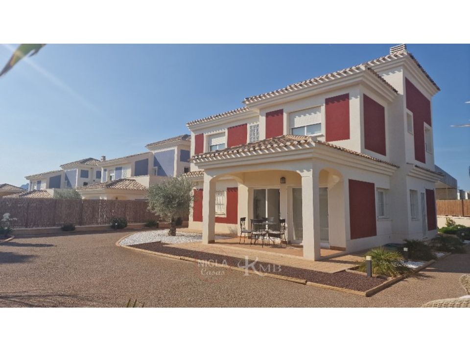 Villa i Almendricos, Murcia - foto 5