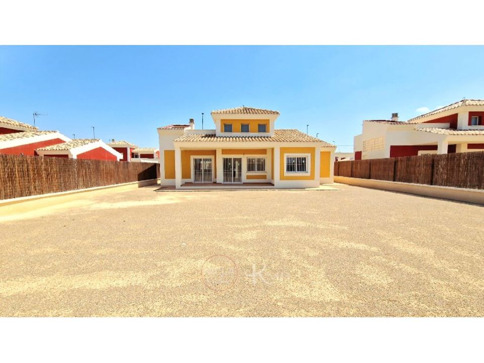Villa i Almendricos, Murcia - foto 5