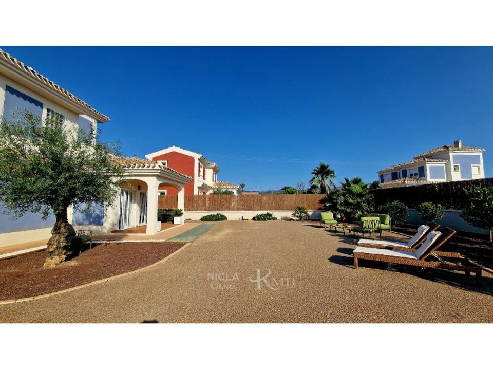 Villa i Almendricos, Murcia - foto 5