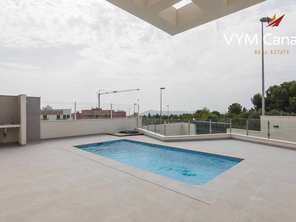 Villa i Polop, Alicante - foto 2
