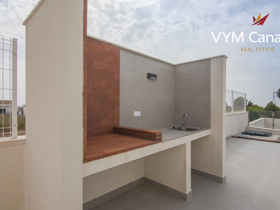 Villa i Polop, Alicante - foto 4