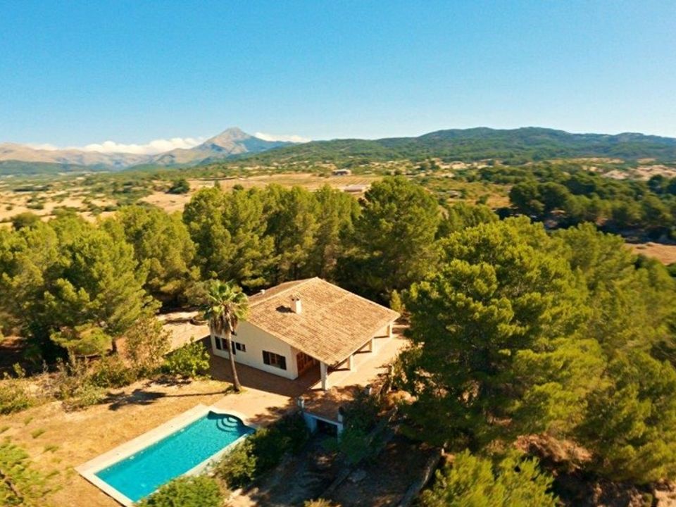 Finca i Calvia, Mallorca - foto 1