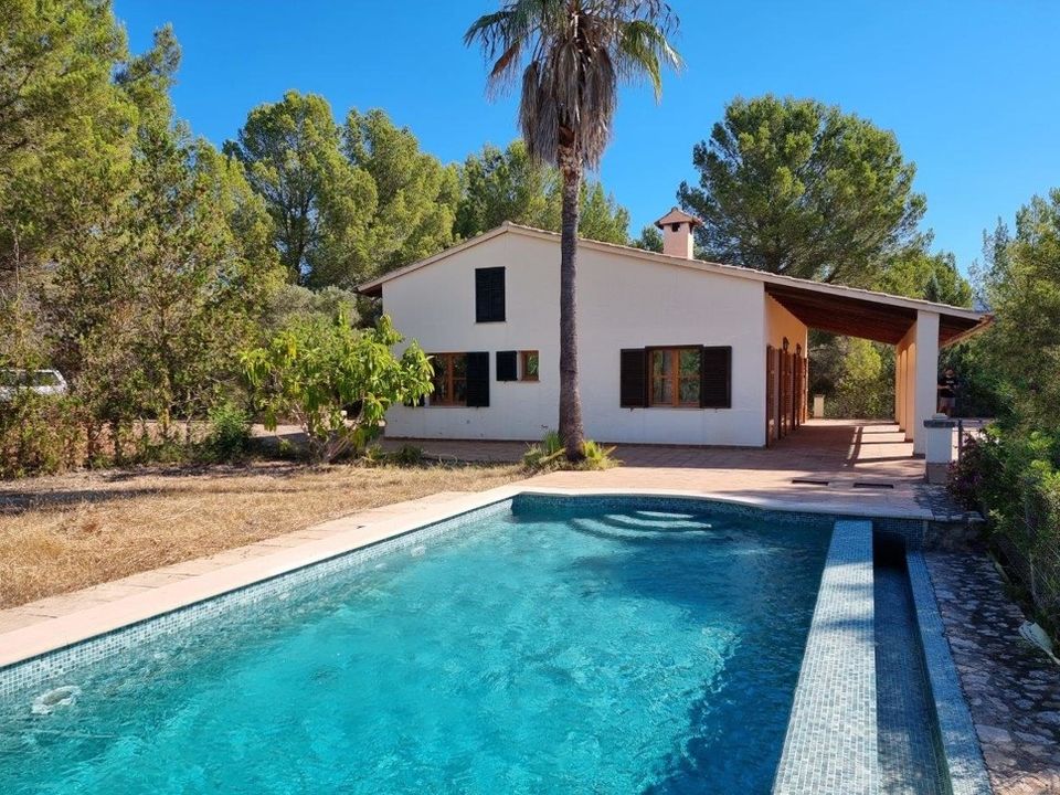 Finca i Calvia, Mallorca - foto 3