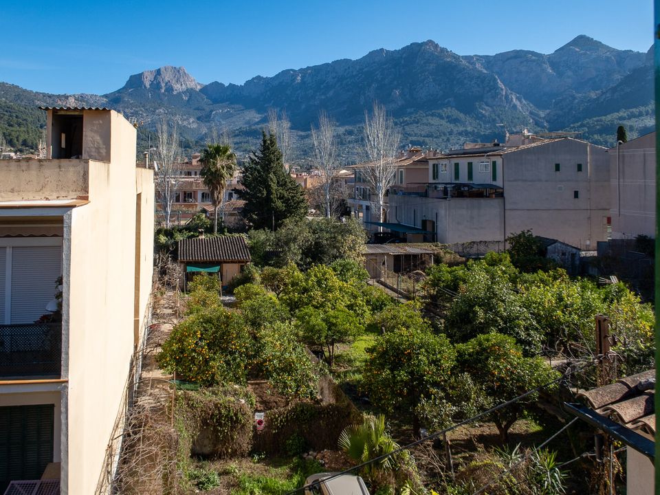 Byhus i Soller, Mallorca - foto 3
