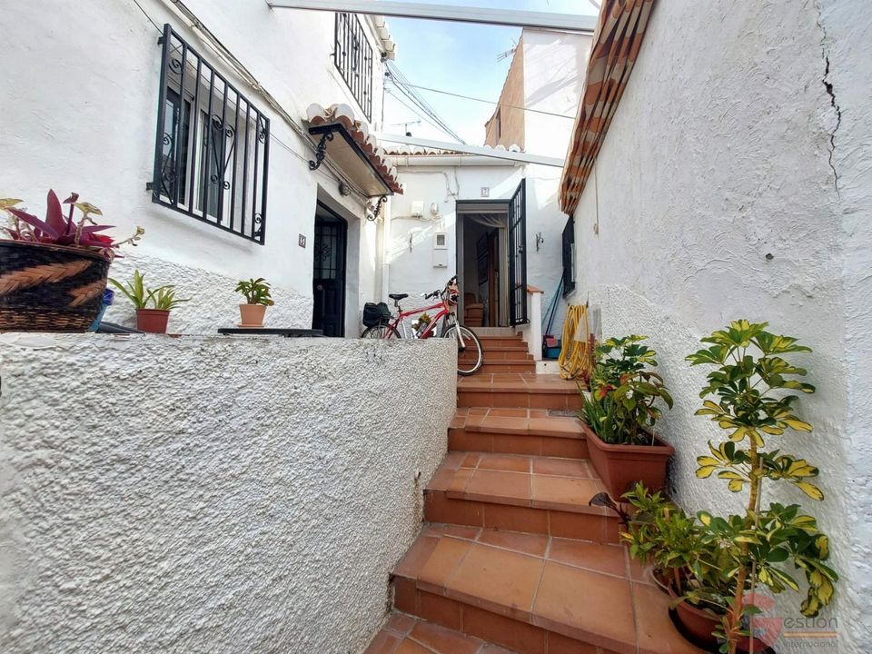 Villa i Velez De Benaudalla, Granada - foto 1