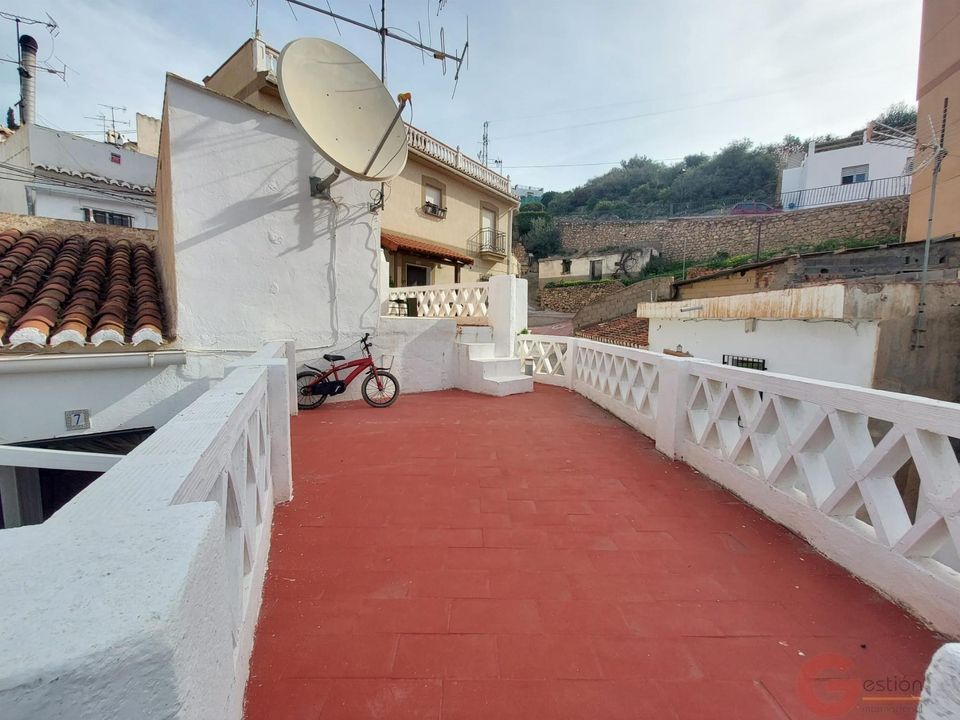 Villa i Velez De Benaudalla, Granada - foto 3