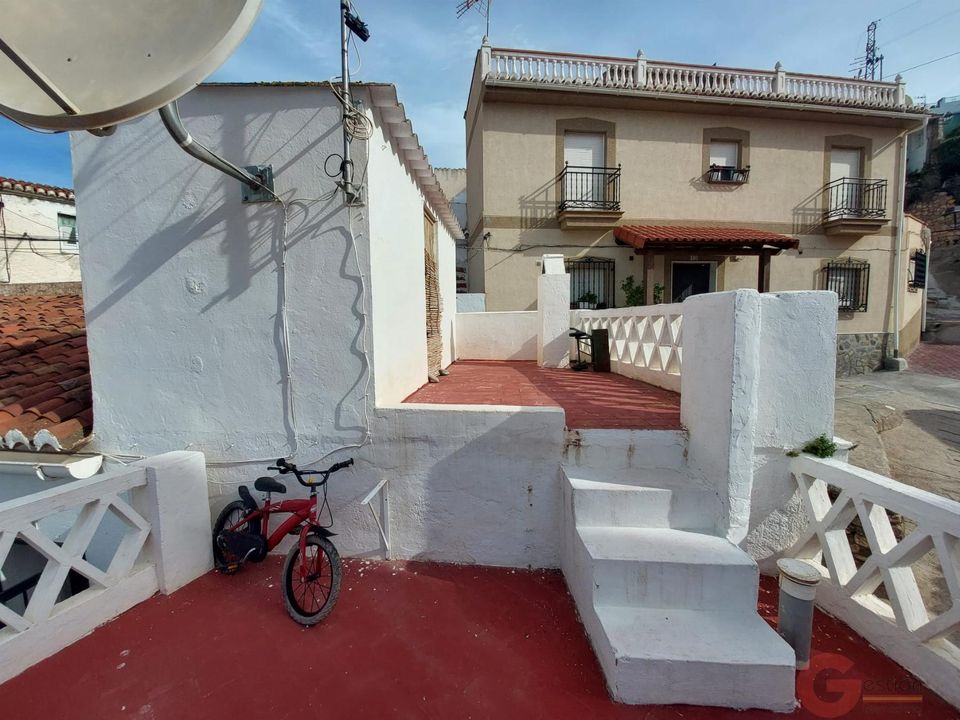 Villa i Velez De Benaudalla, Granada - foto 4