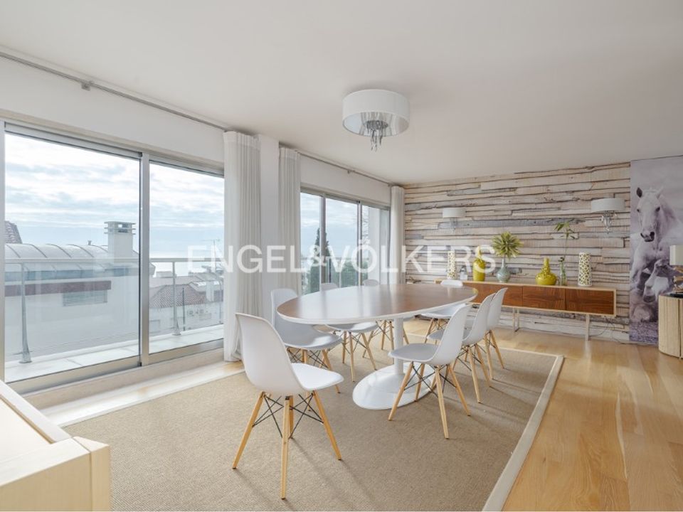 Lejlighed i Alges, Lisbon - foto 2