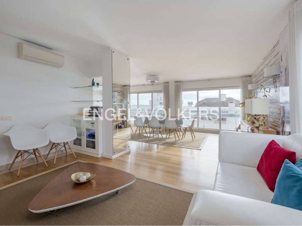 Lejlighed i Alges, Lisbon - foto 1