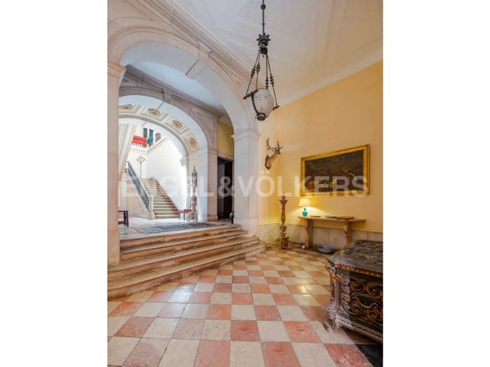 Villa i Oeiras, Lisbon - foto 2