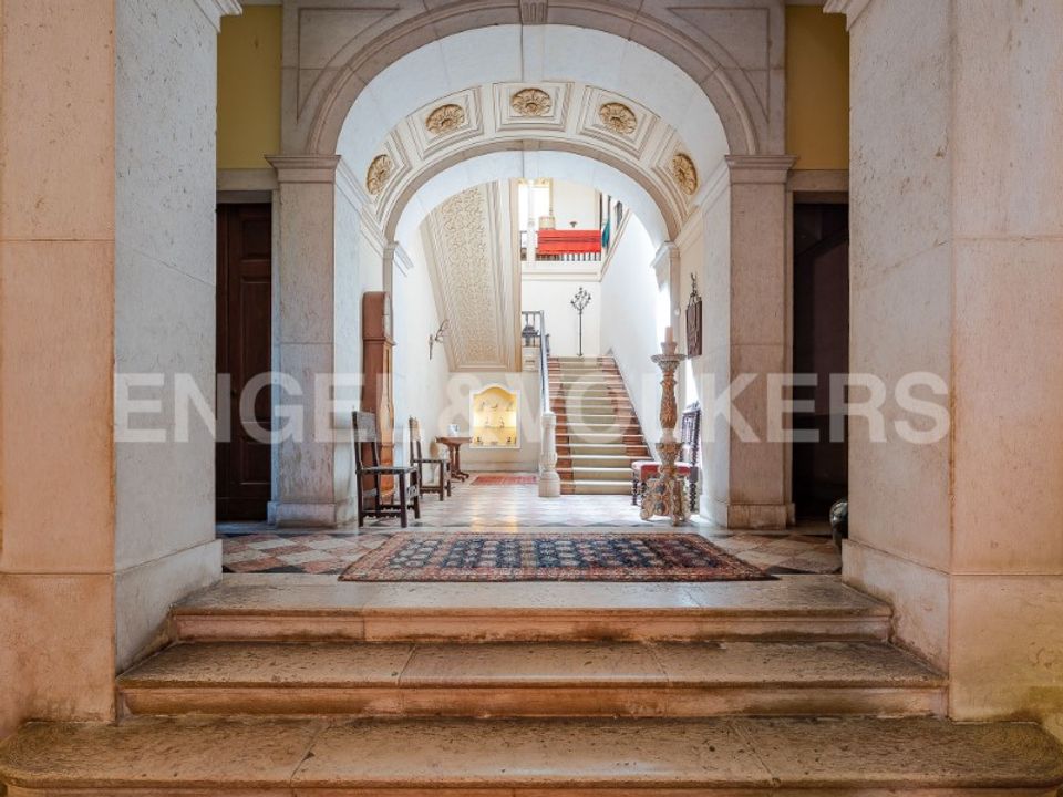 Villa i Oeiras, Lisbon - foto 4