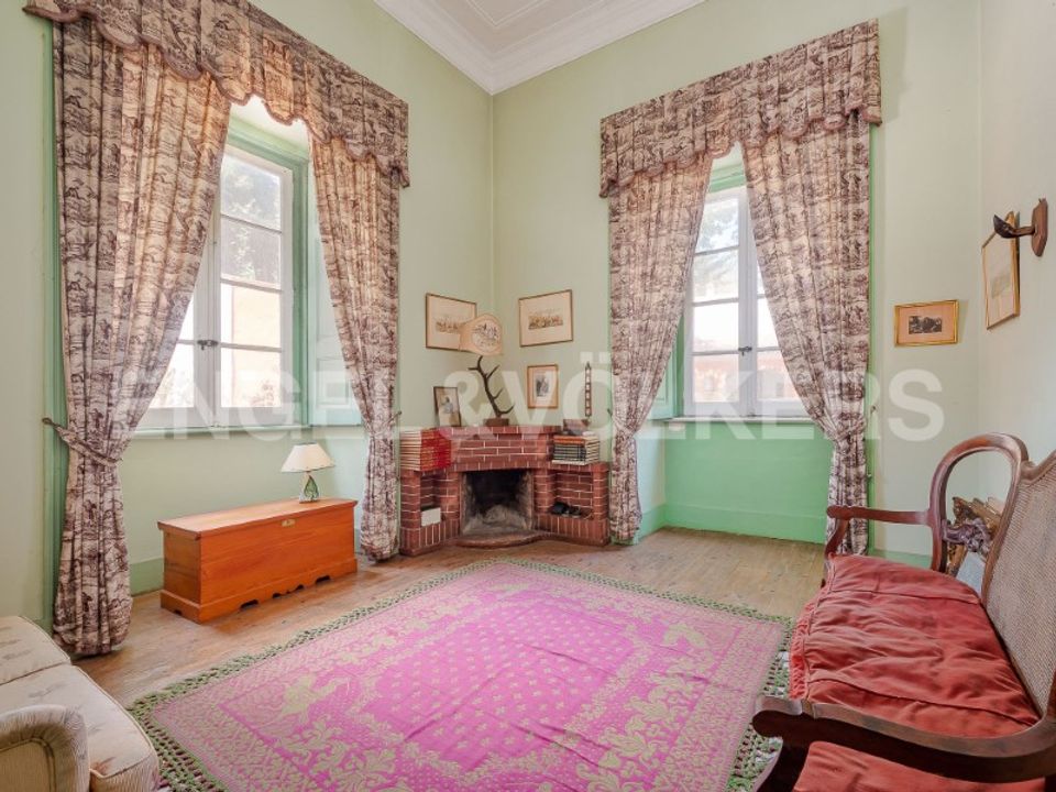 Villa i Oeiras, Lisbon - foto 5