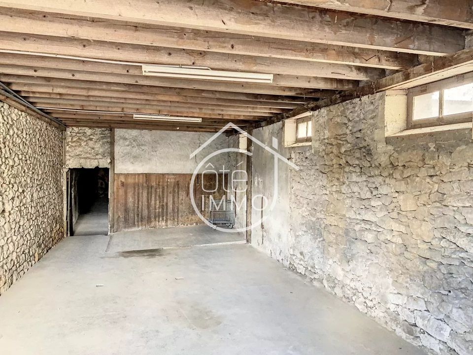Garage i Gensac, Gironde - foto 2