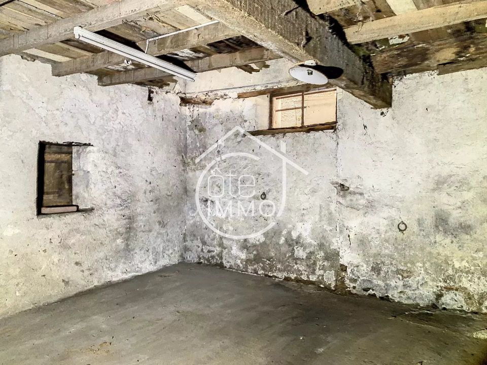 Garage i Gensac, Gironde - foto 4
