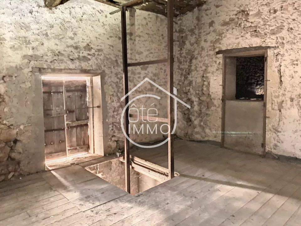 Garage i Gensac, Gironde - foto 5