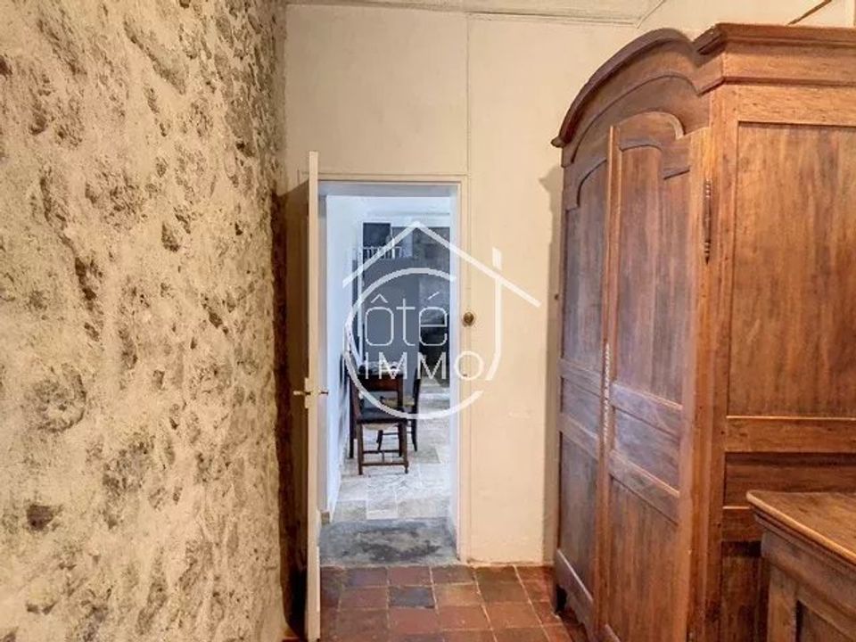 Villa i Saint-Antoine-de-Breuilh, Dordogne - foto 4
