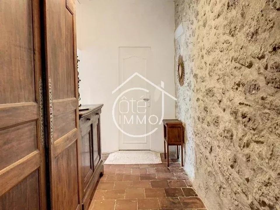 Villa i Saint-Antoine-de-Breuilh, Dordogne - foto 5