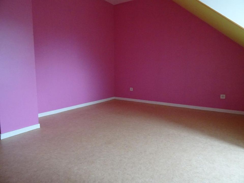 Lejlighed i Pierre-Perthuis, Yonne - foto 5